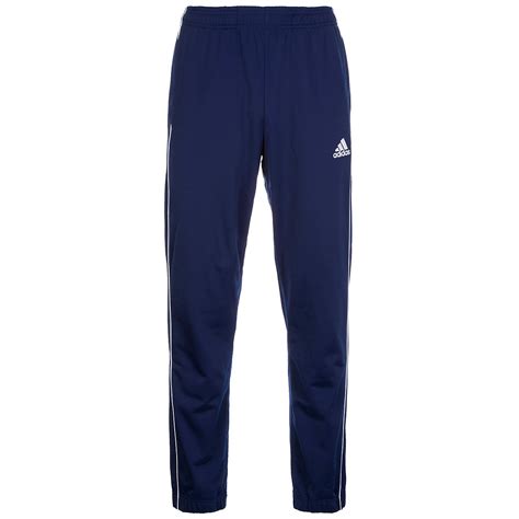 adidas trainingshose herren blau|adidas Trainingshosen günstig kaufen.